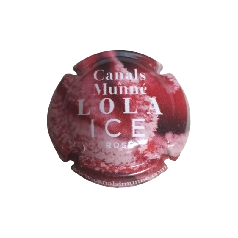 Canals y Munné X-165120
