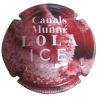 Canals y Munné X-165120