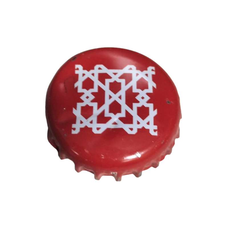 ESPAÑA (ES)  Cerveza Alhambra, (Cervezas) BO R-7045