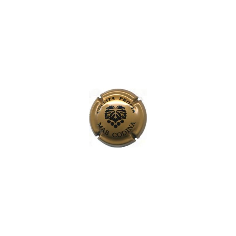 Mas Codina X-69575 V-22838