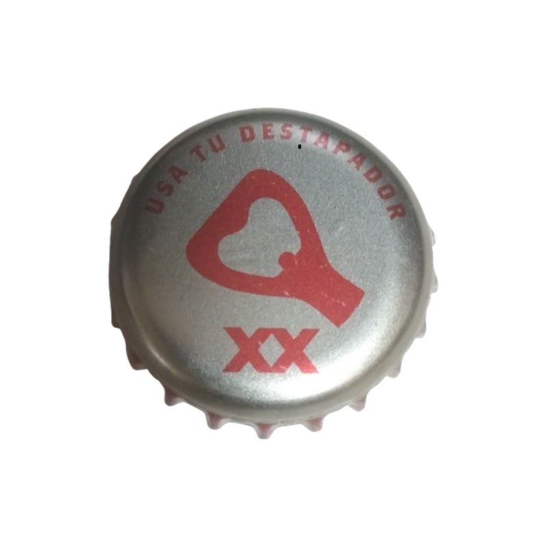 MÉXICO (MX)  Cerveza Cerveceria Moctezuma Cuauhtémoc S.A. de C.V.