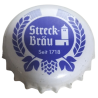 ALEMANIA (DE)  Cerveza Streck