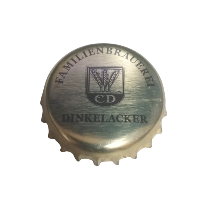 ALEMANIA (DE)  Cerveza Dinkelacker Brauerei AG