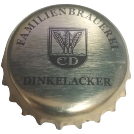 ALEMANIA (DE)  Cerveza Dinkelacker Brauerei AG