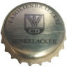 ALEMANIA (DE)  Cerveza Dinkelacker Brauerei AG