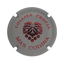 Mas Codina X-92074 V-27865