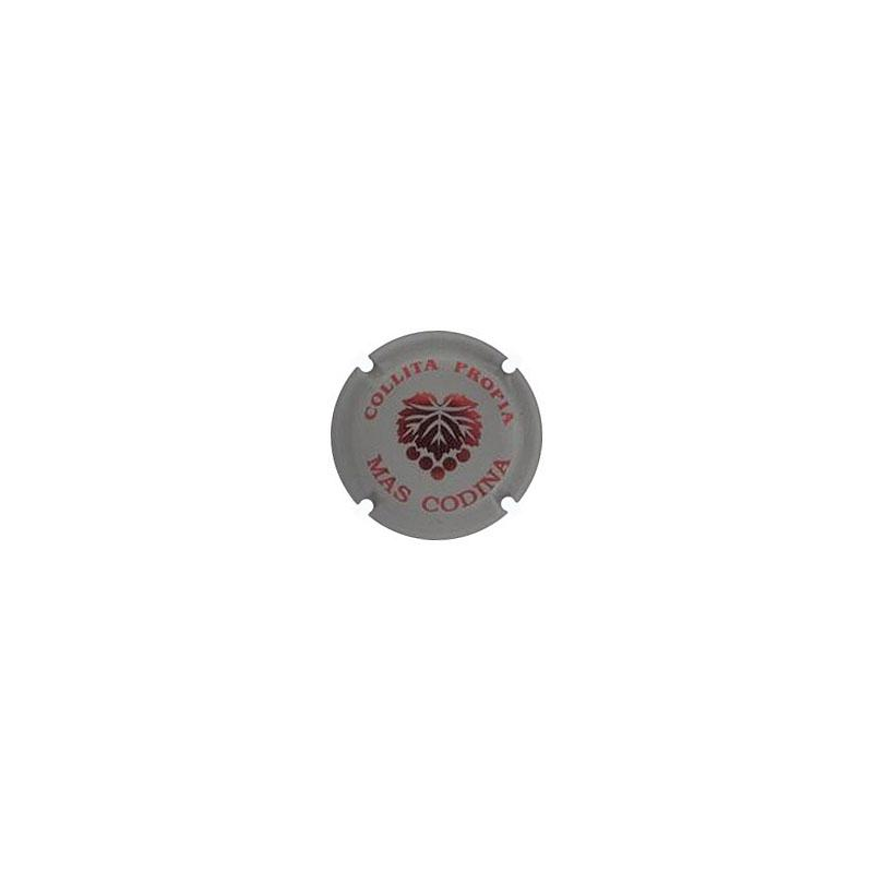Mas Codina X-92074 V-27865