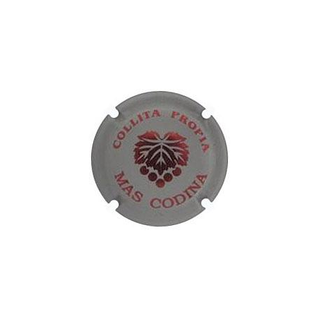 Mas Codina X-92074 V-27865
