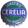 ITALIA (IT)  Agua Cerelia Sorgente Acqua Minerale S.r.l.