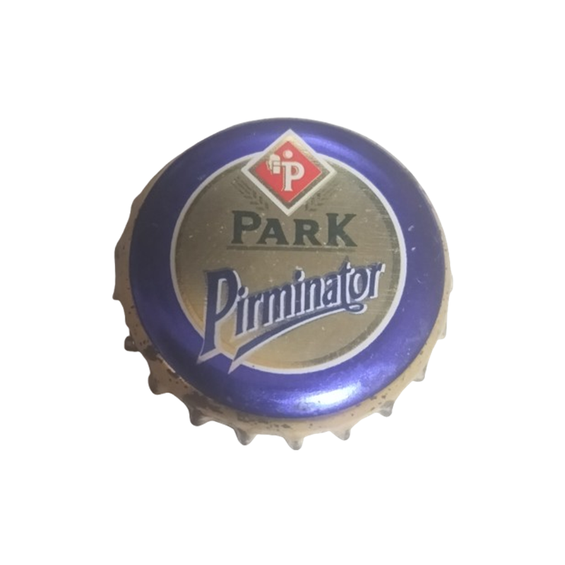 ALEMANIA (DE)  Cerveza Park & Bellheimer AG