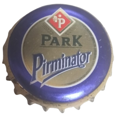 ALEMANIA (DE)  Cerveza Park & Bellheimer AG