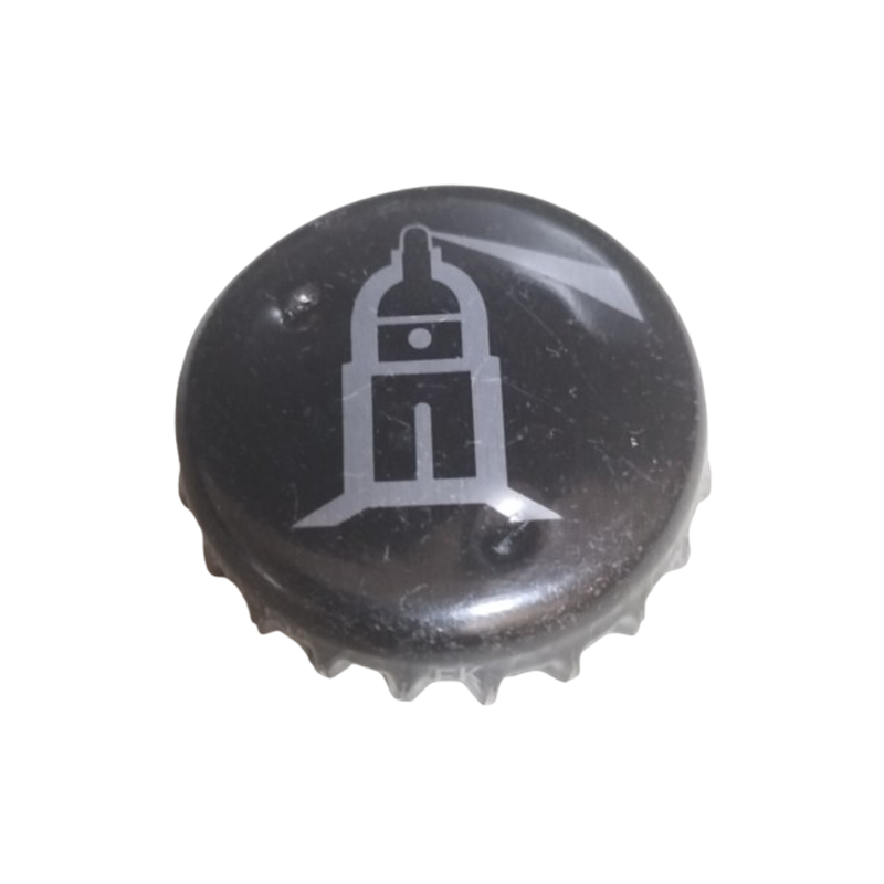 FINLANDIA (FI)  Cerveza Suomenlinnan Panimo