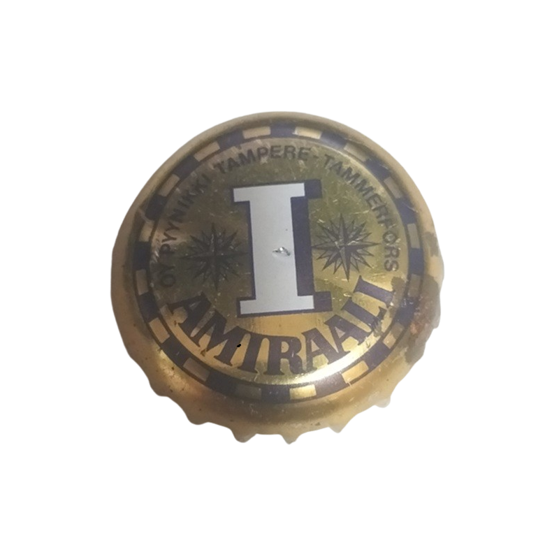 FINLANDIA (FI)  Cerveza Oy Pyynikki