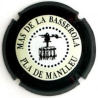 Mas de la Basserola X-716 V-1826
