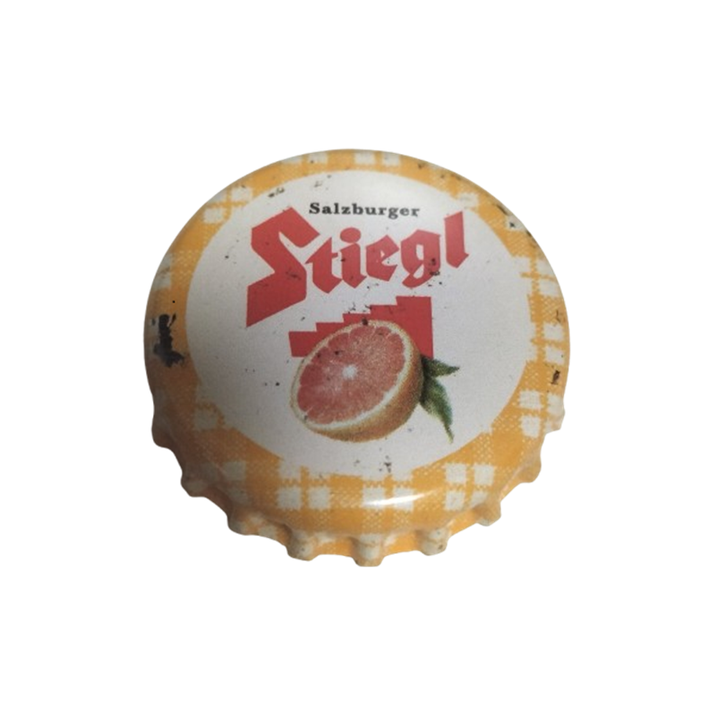 AUSTRIA (AT)  Cerveza Stieglbrauerei zu Salzburg GmbH