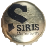 GRECIA (GR)  Cerveza Siris MicroBrewery