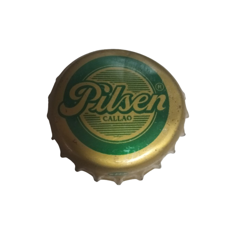 PERÚ (PE)  Cerveza Unión de Cervecerías Peruanas Backus y Johnston S.A.A.