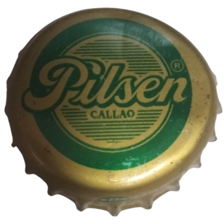PERÚ (PE)  Cerveza Unión de Cervecerías Peruanas Backus y Johnston S.A.A.