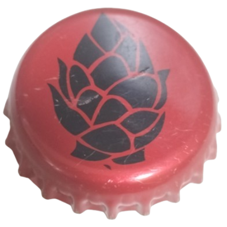 ESPAÑA (ES) Cerveza Brew & Roll