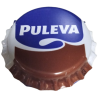 ESPAÑA (ES)   Leche (y derivados)  Puleva Sin usar sin plástico en el reverso