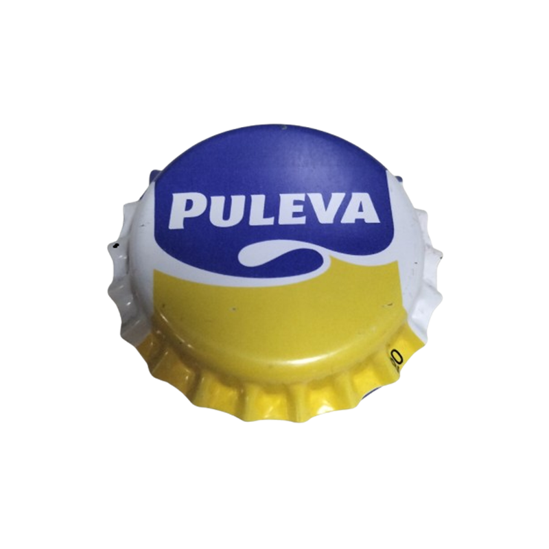 ESPAÑA (ES)   Leche (y derivados)  Puleva Sin usar sin plástico en el reverso