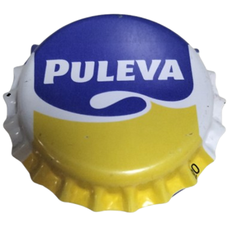 ESPAÑA (ES)   Leche (y derivados)  Puleva Sin usar sin plástico en el reverso