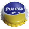 ESPAÑA (ES)   Leche (y derivados)  Puleva Sin usar sin plástico en el reverso