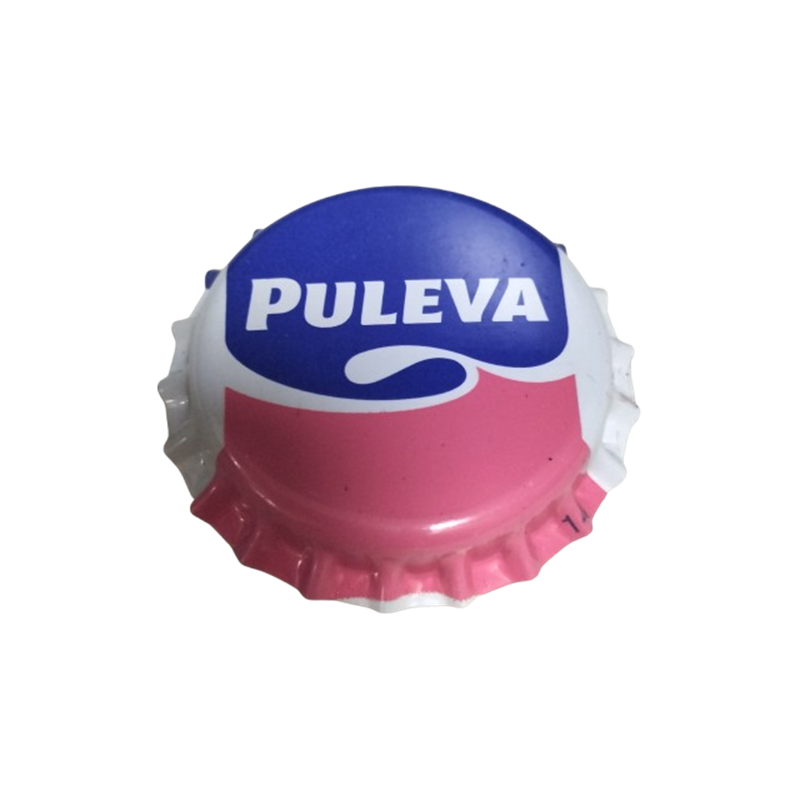 ESPAÑA (ES)   Leche (y derivados)  Puleva Sin usar sin plástico en el reverso
