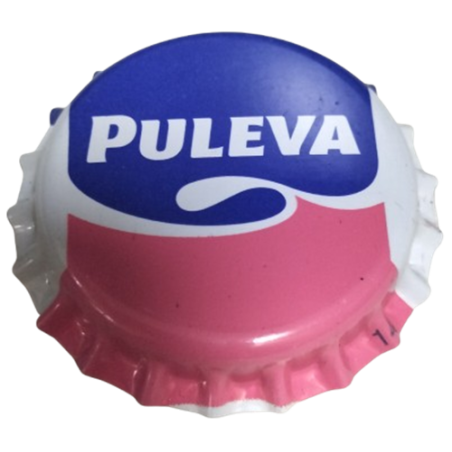 ESPAÑA (ES)   Leche (y derivados)  Puleva Sin usar sin plástico en el reverso