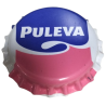ESPAÑA (ES)   Leche (y derivados)  Puleva Sin usar sin plástico en el reverso