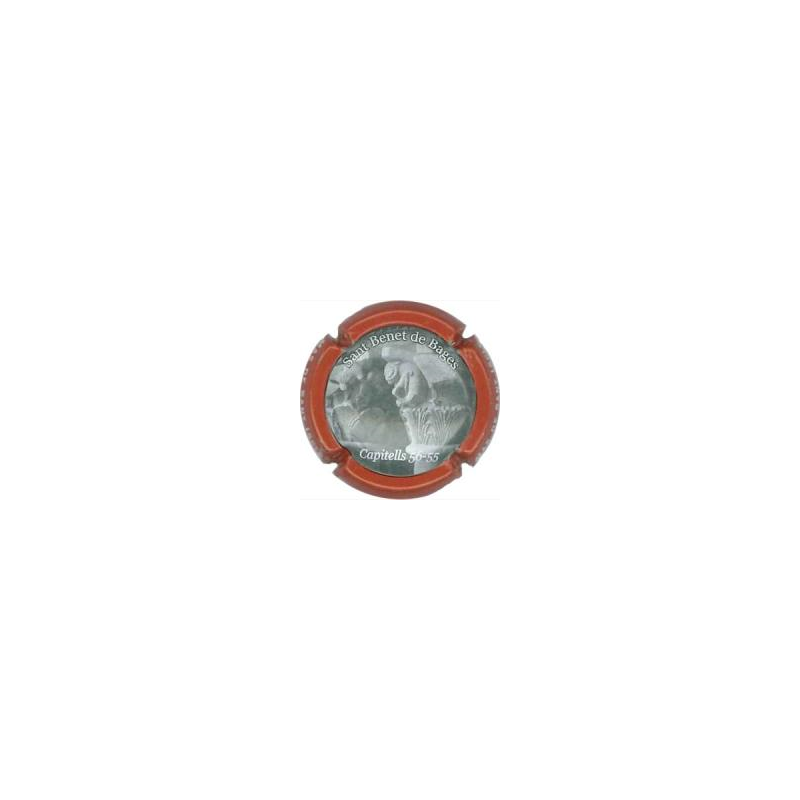Mas de Sant Iscle X-54263 V-17403