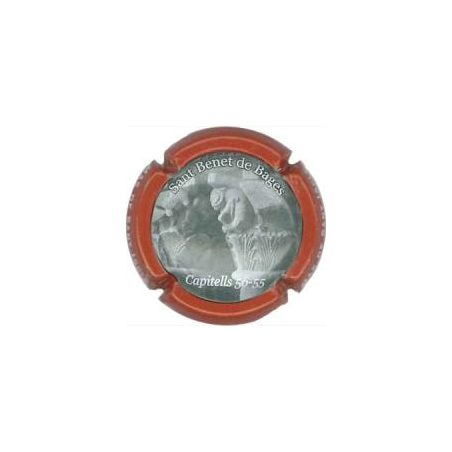 Mas de Sant Iscle X-54263 V-17403