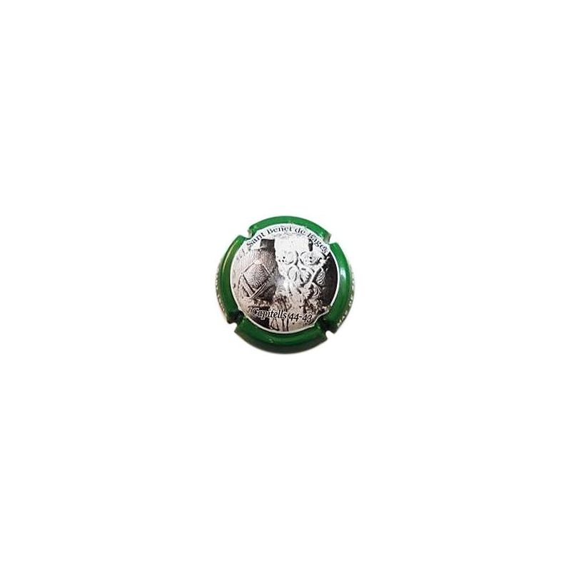 Mas de Sant Iscle X-69677 V-20469