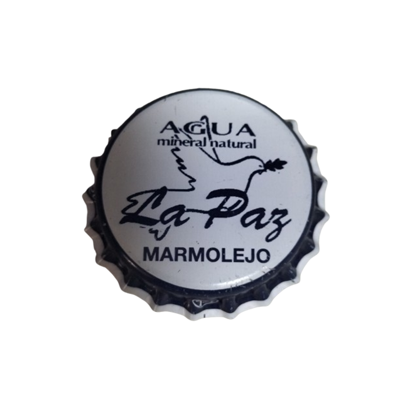 ESPAÑA (ES)  Agua Aguas La Paz, S.L.