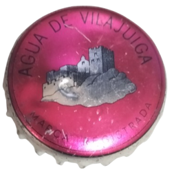 ESPAÑA (ES)  Agua Vilajuïga
