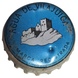 ESPAÑA (ES)  Agua Vilajuïga
