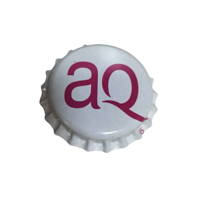 ESPAÑA (ES)  Agua Firgas Sin usar sin plástico en el reverso