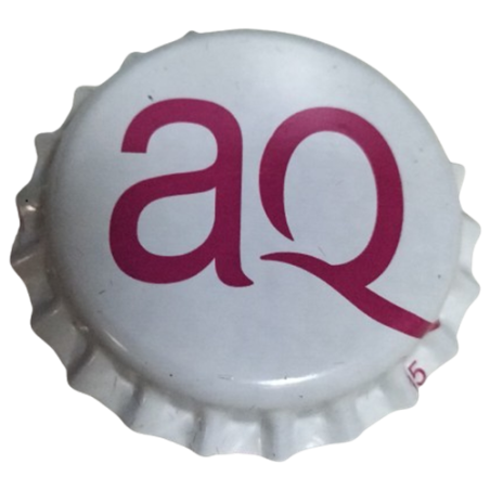 ESPAÑA (ES)  Agua Firgas Sin usar sin plástico en el reverso