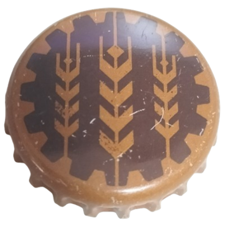 ESTADOS UNIDOS (US)  Cerveza Frisco City Grainworks