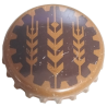 ESTADOS UNIDOS (US)  Cerveza Frisco City Grainworks