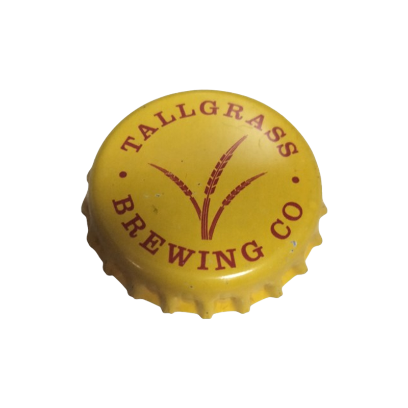 ESTADOS UNIDOS (US)  Cerveza Tallgrass Brewing Co.