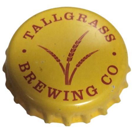 ESTADOS UNIDOS (US)  Cerveza Tallgrass Brewing Co.