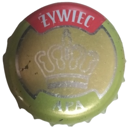 POLONIA (PL)  Cerveza...
