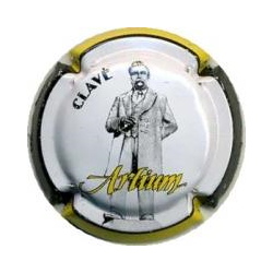 Artium X-31737 V-8031