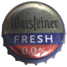 ALEMANIA (DE)  Cerveza Warsteiner Brauerei