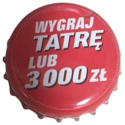 POLONIA (PL)  Cerveza...