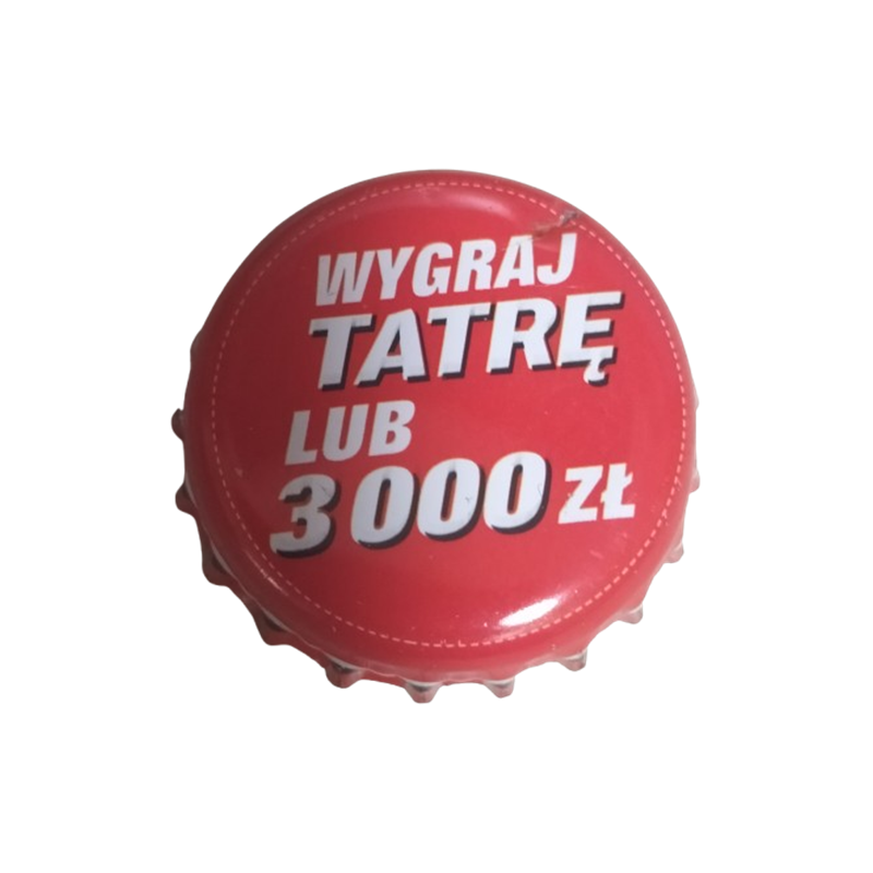 POLONIA (PL)  Cerveza Browar Leżajsk