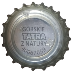 POLONIA (PL)  Cerveza Browar Leżajsk