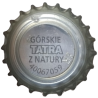 POLONIA (PL)  Cerveza Browar Leżajsk