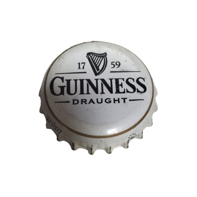 copy of IRLANDA (IE)  Cerveza Arthur Guinness Son & Co. Ltd. -321507